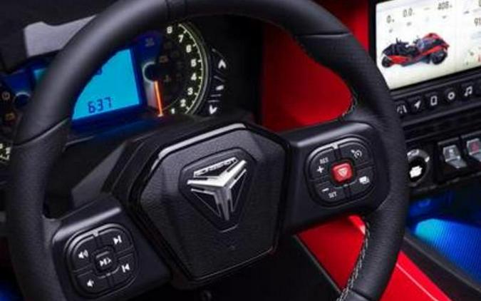 2020 Polaris® Slingshot® R Autodrive