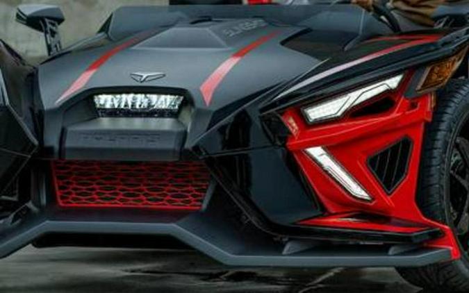 2020 Polaris® Slingshot® R Autodrive