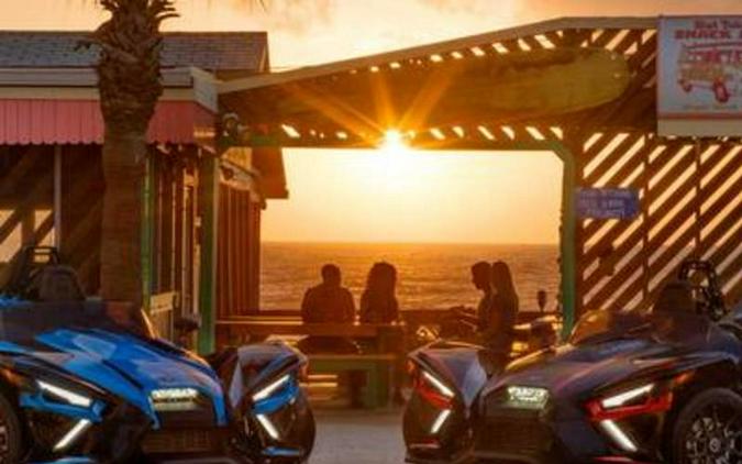 2020 Polaris® Slingshot® R Autodrive