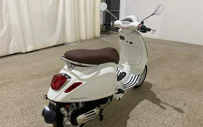 2023 Vespa Primavera 50