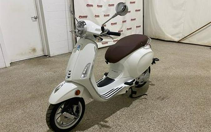 2023 Vespa Primavera 50