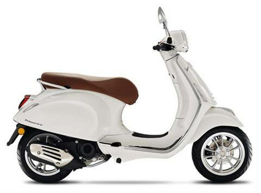 2023 Vespa Primavera 50