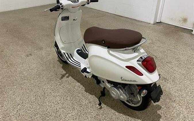 2023 Vespa Primavera 50