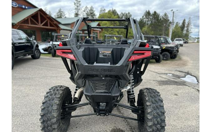 2024 Polaris Industries RZR PRO XP ULTIMATE - SUPER GRAPHITE