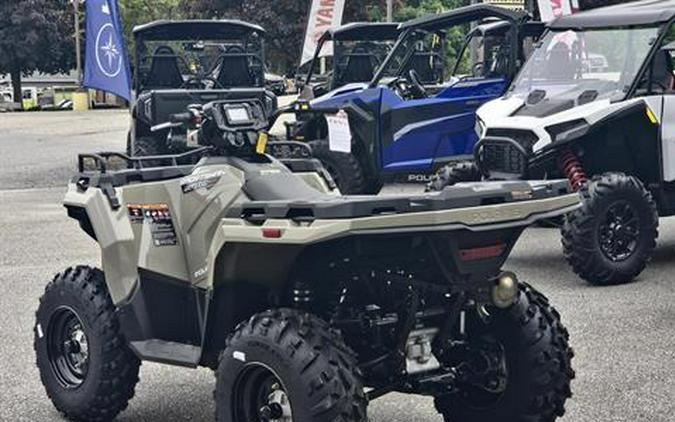 2024 Polaris Sportsman 570