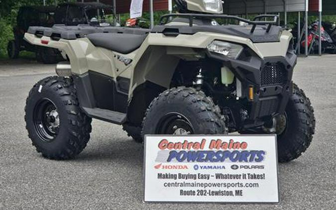 2024 Polaris Sportsman 570