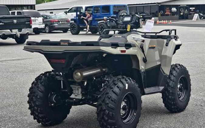 2024 Polaris Sportsman 570