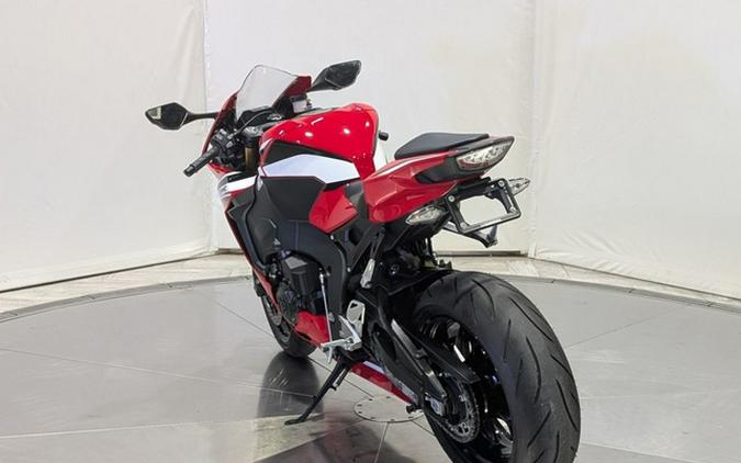 2021 Honda CBR1000RR ABS