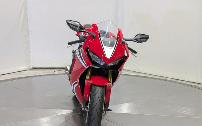 2021 Honda CBR1000RR ABS