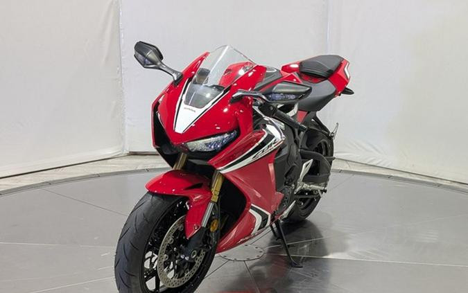 2021 Honda CBR1000RR ABS