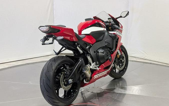 2021 Honda CBR1000RR ABS