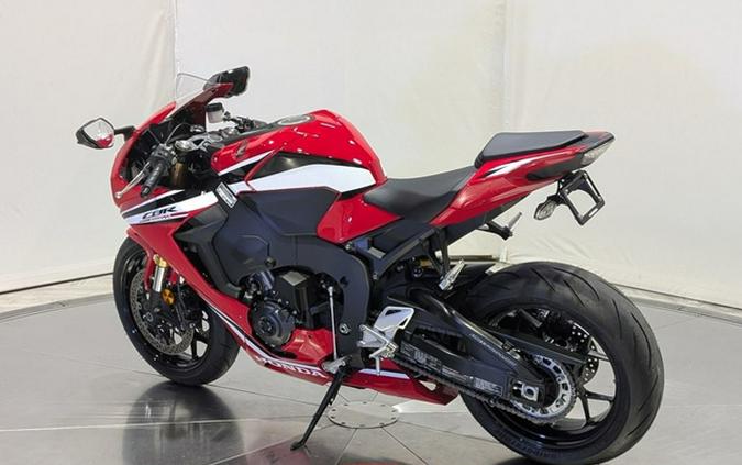 2021 Honda CBR1000RR ABS