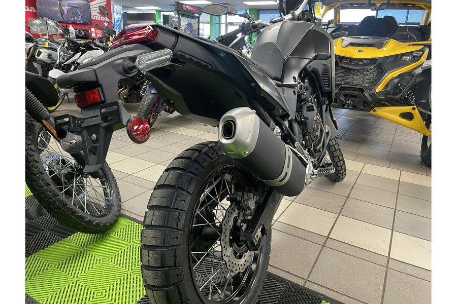 2024 Yamaha Tenere 700