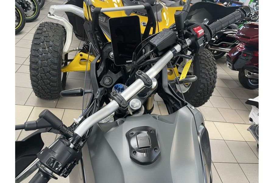 2024 Yamaha Tenere 700