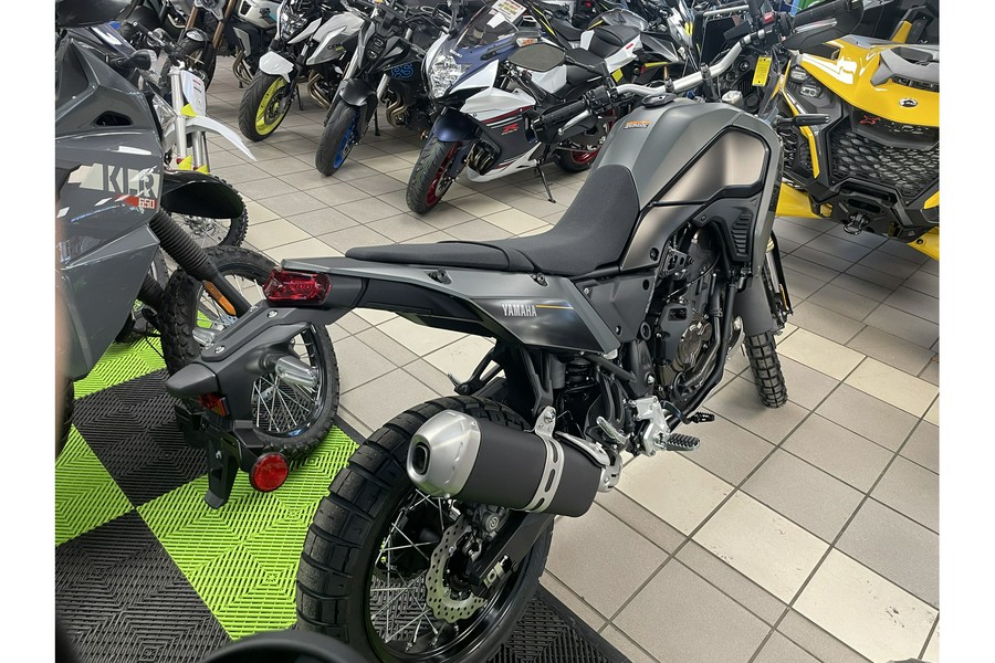 2024 Yamaha Tenere 700