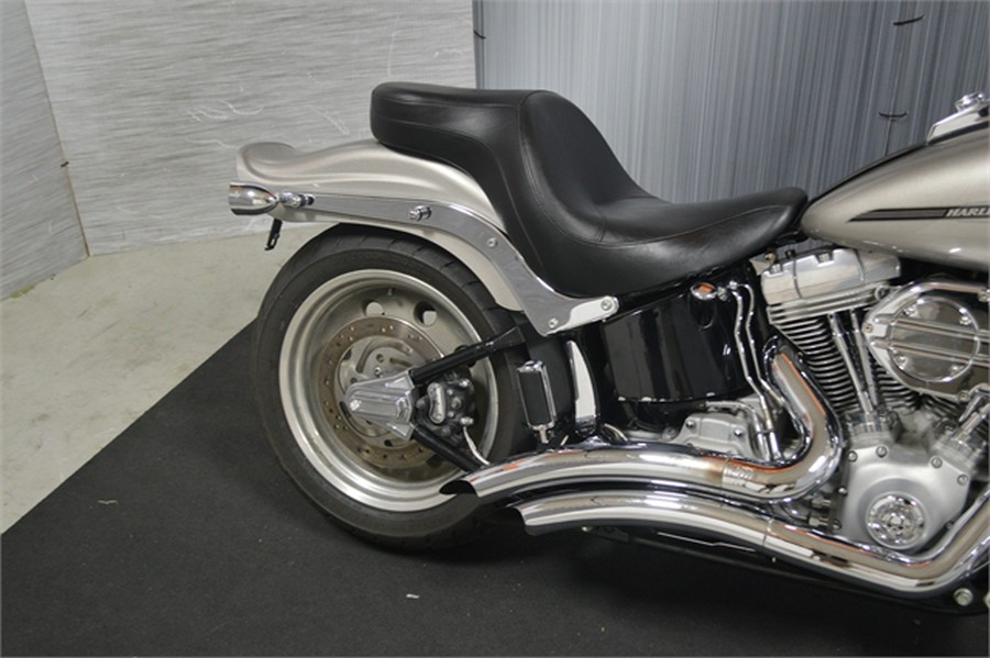 2007 Harley-Davidson Softail Standard