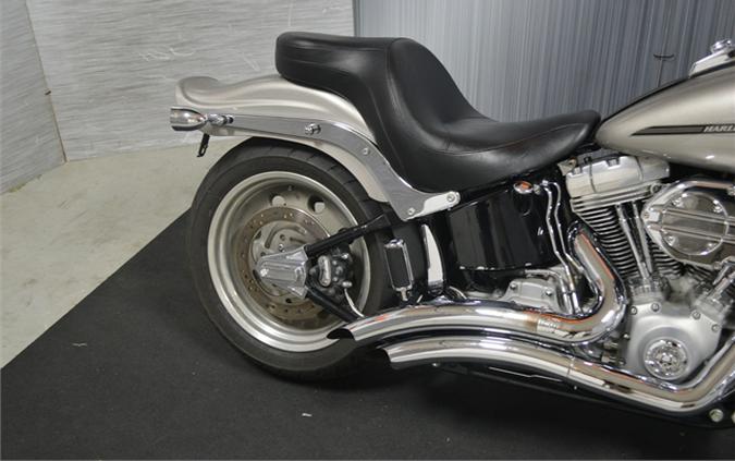 2007 Harley-Davidson Softail Standard