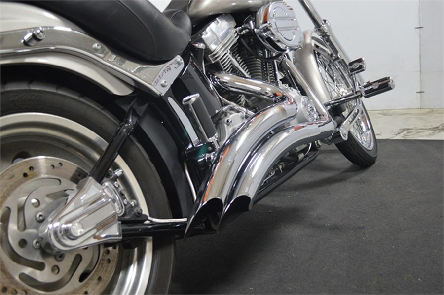 2007 Harley-Davidson Softail Standard