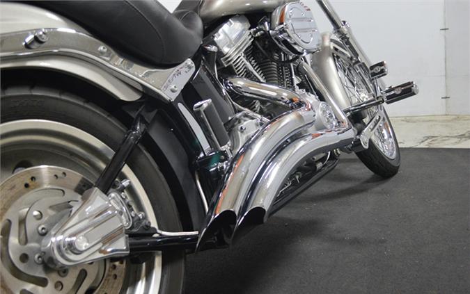 2007 Harley-Davidson Softail Standard