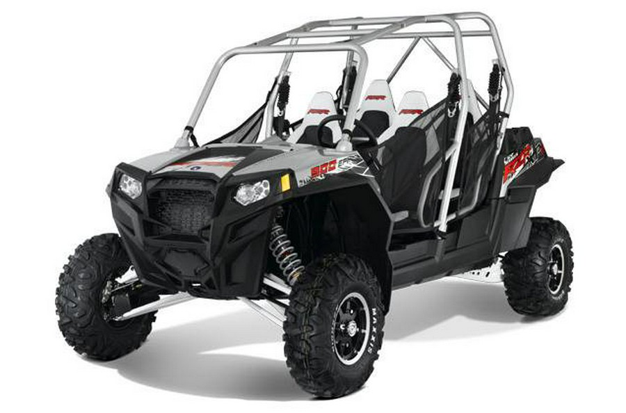 2012 Polaris Industries RANGER RZR XP 4 900 EPS