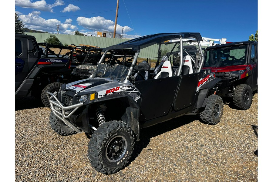 2012 Polaris Industries RANGER RZR XP 4 900 EPS