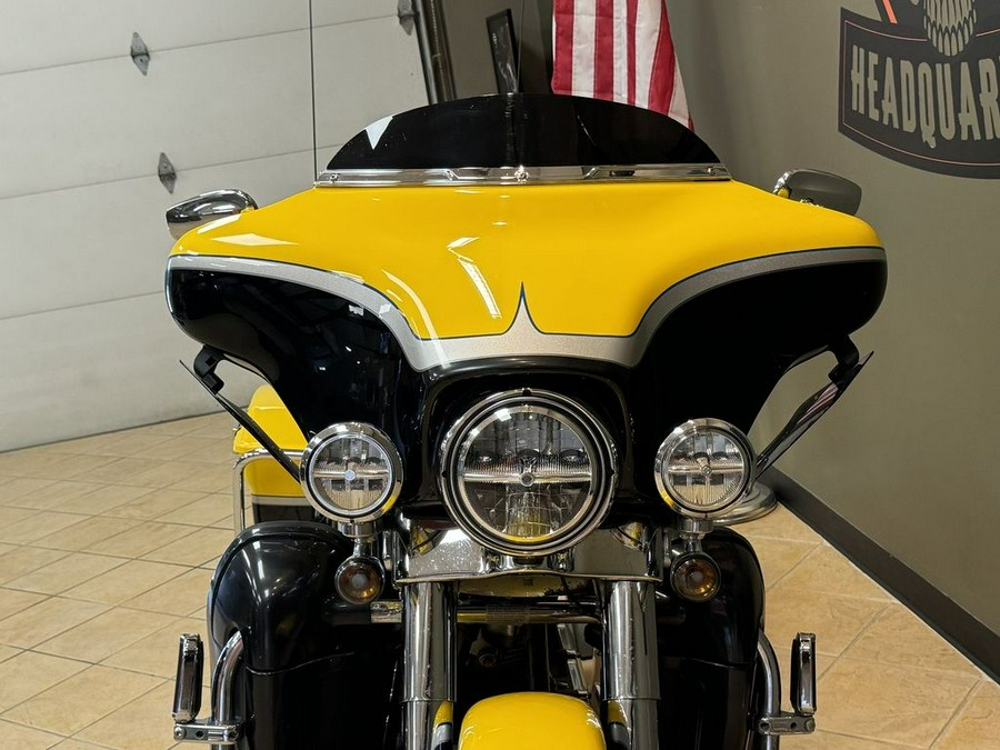 2012 Harley-Davidson Electra Glide® CVOT Ultra Classic®