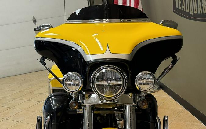 2012 Harley-Davidson Electra Glide® CVO™ Ultra Classic®