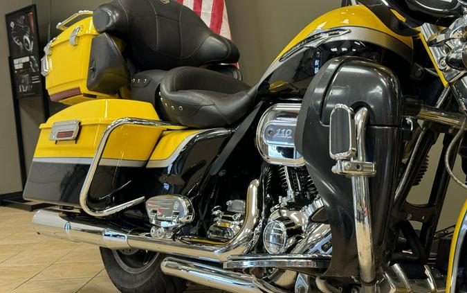 2012 Harley-Davidson Electra Glide® CVOT Ultra Classic®