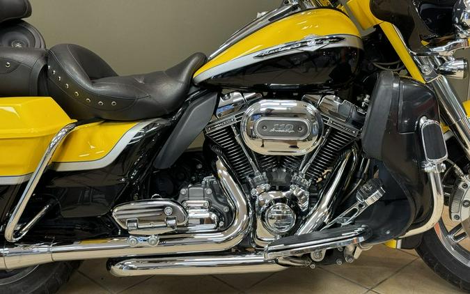 2012 Harley-Davidson Electra Glide® CVOT Ultra Classic®