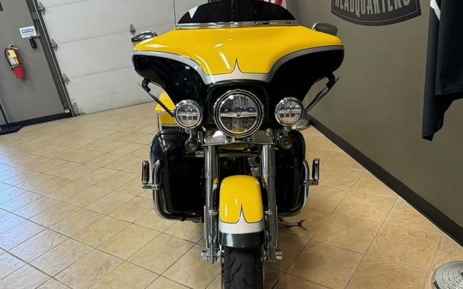 2012 Harley-Davidson Electra Glide® CVO™ Ultra Classic®