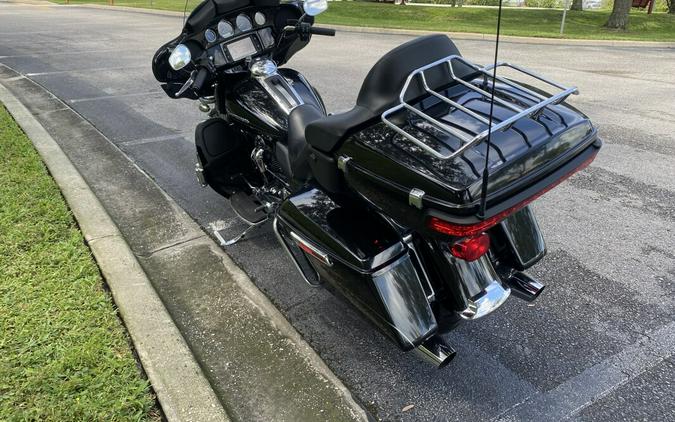 2017 Harley-Davidson Ultra Limited