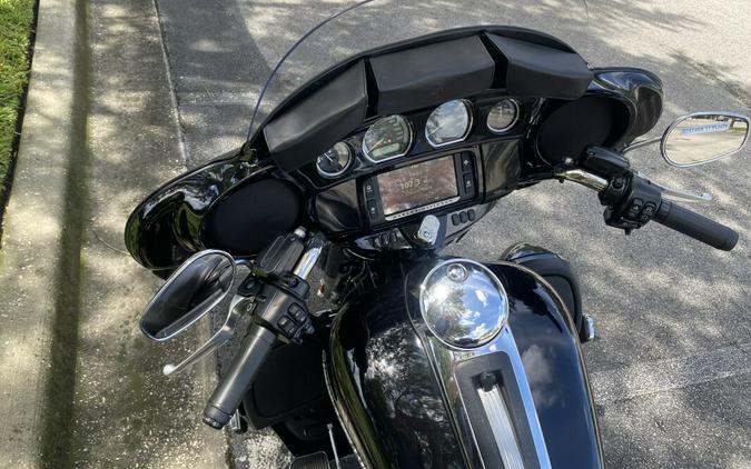 2017 Harley-Davidson Ultra Limited