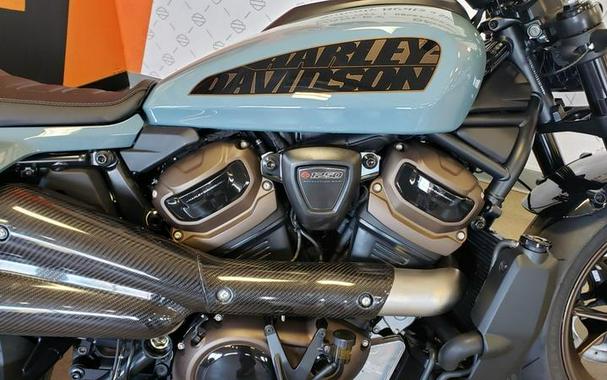 2024 Harley-Davidson RH1250S - Sportster S-SHD Custom