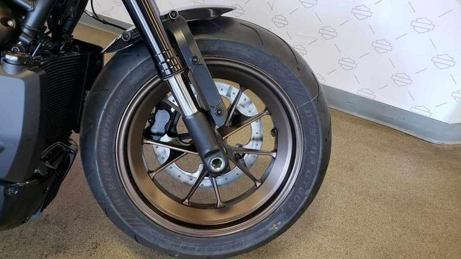 2024 Harley-Davidson RH1250S - Sportster S-SHD Custom