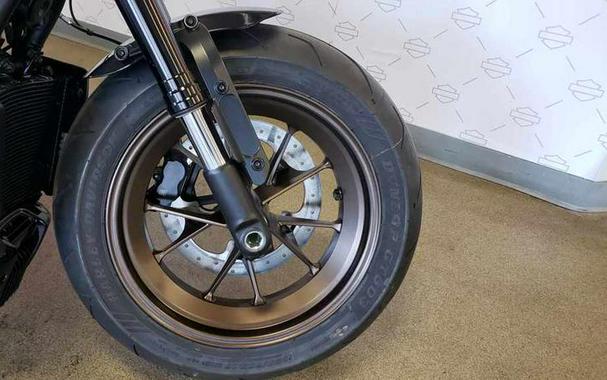 2024 Harley-Davidson RH1250S - Sportster S-SHD Custom
