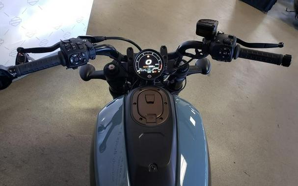 2024 Harley-Davidson RH1250S - Sportster S-SHD Custom