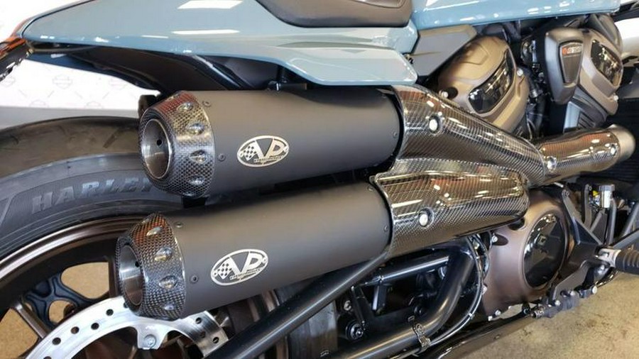 2024 Harley-Davidson RH1250S - Sportster S-SHD Custom