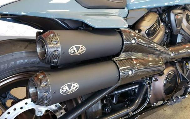 2024 Harley-Davidson RH1250S - Sportster S-SHD Custom