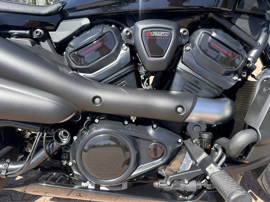 RH1250S 2025 Sportster™ S