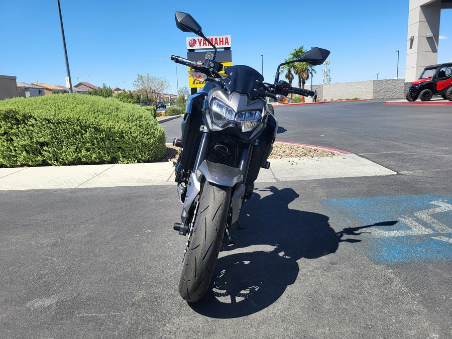 2023 Kawasaki Z900 ABS