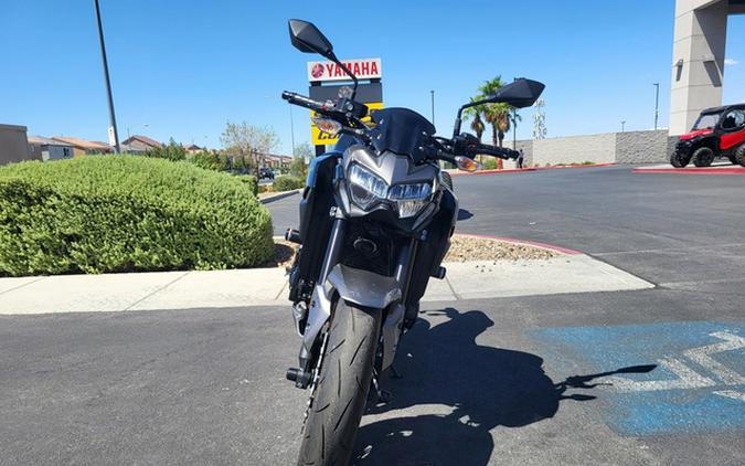 2023 Kawasaki Z900 ABS