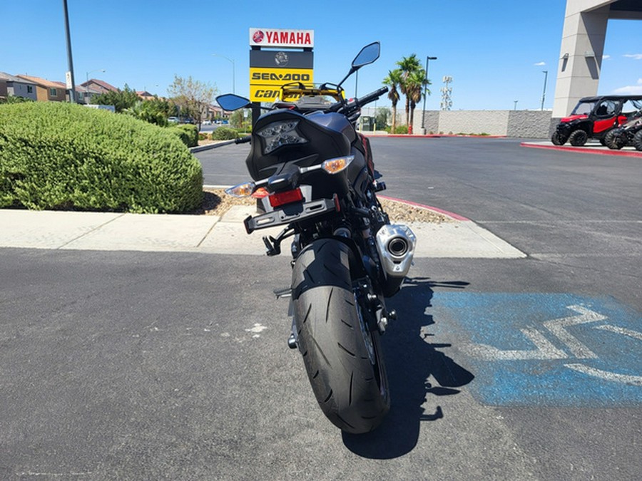 2023 Kawasaki Z900 ABS