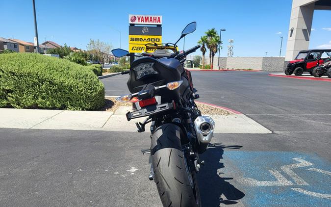 2023 Kawasaki Z900 ABS