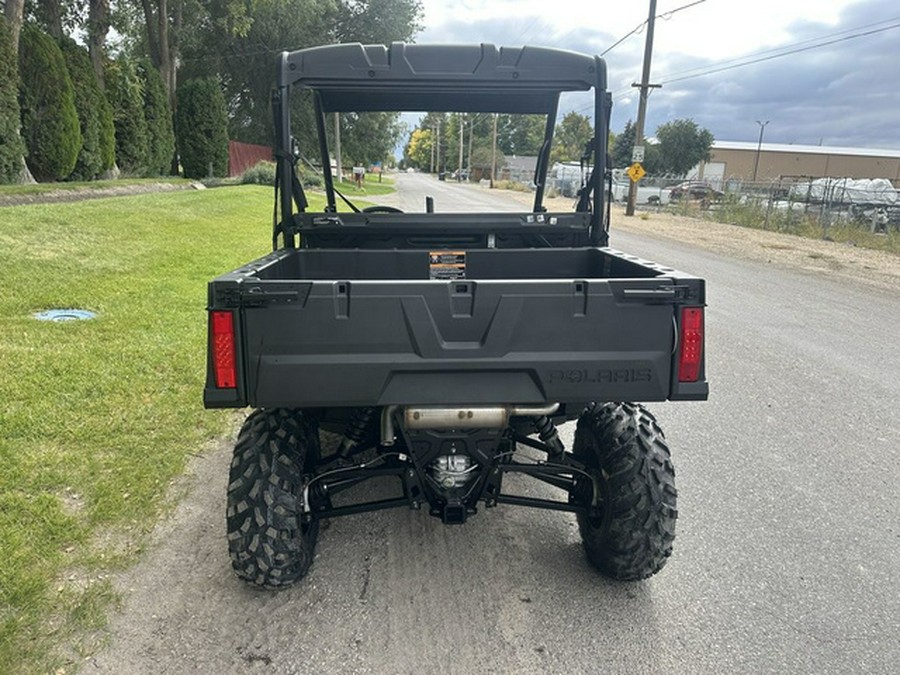 2026 Polaris Ranger 500