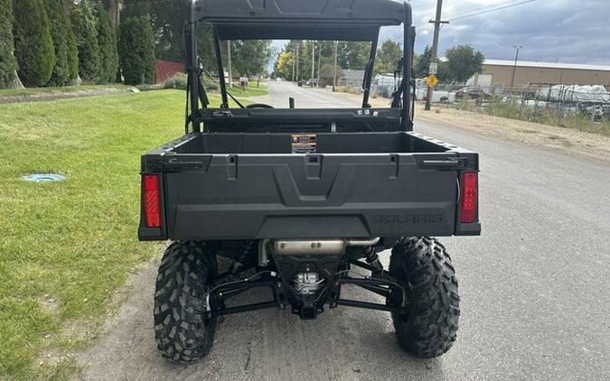 2026 Polaris Ranger 500