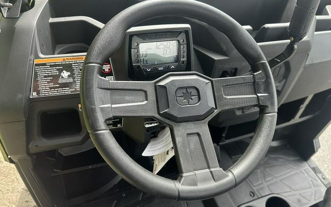 2026 Polaris Ranger 500