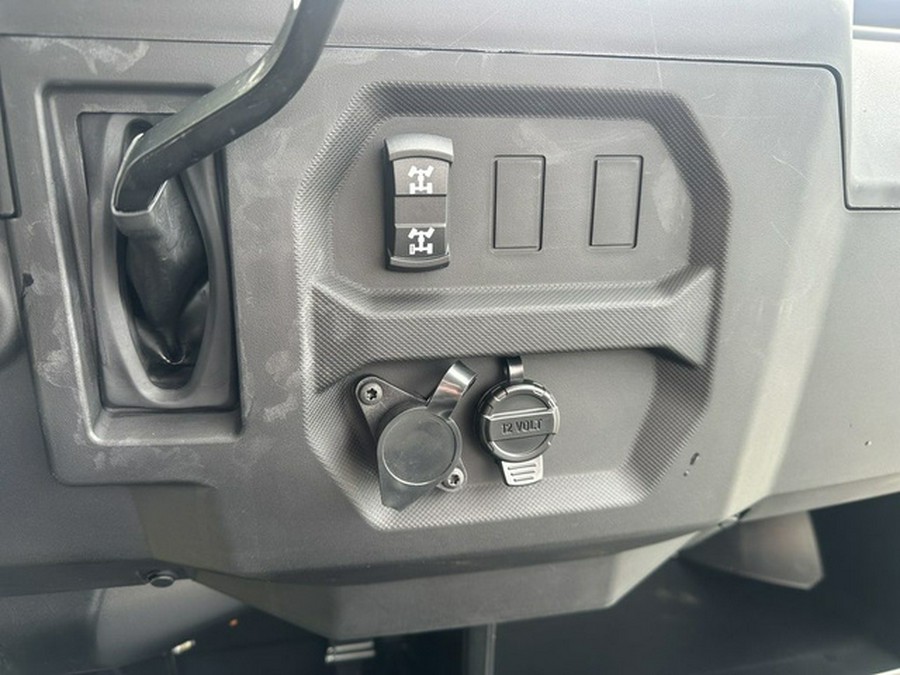 2026 Polaris Ranger 500