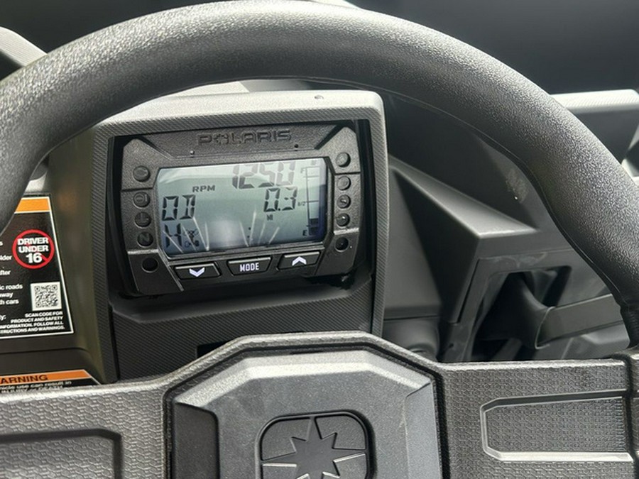 2026 Polaris Ranger 500