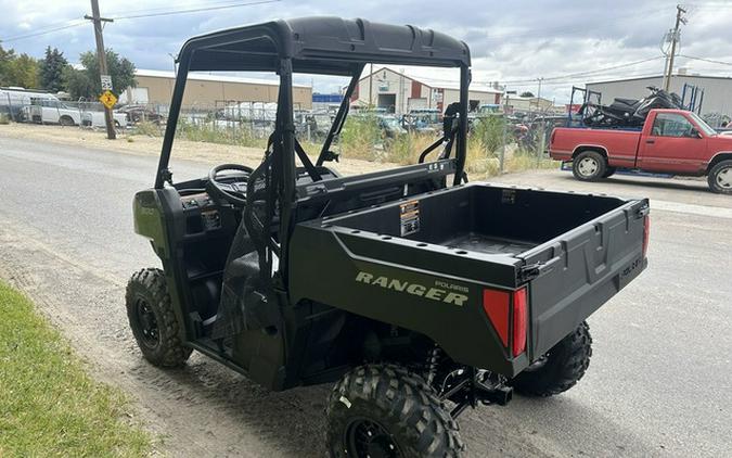 2026 Polaris Ranger 500
