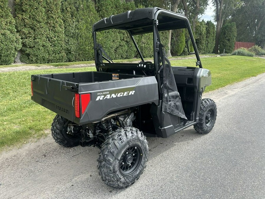 2026 Polaris Ranger 500